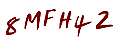 secret code