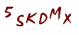 secret code