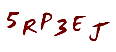 secret code