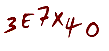 secret code