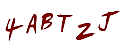 secret code