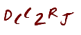 secret code