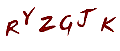secret code