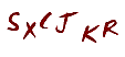 secret code