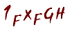 secret code
