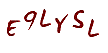 secret code