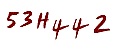 secret code