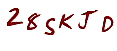 secret code
