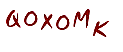 secret code