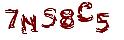 secret code