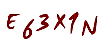 secret code