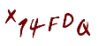 secret code