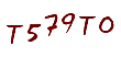 secret code