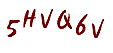secret code