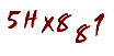 secret code