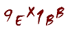 secret code