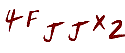 secret code