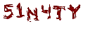 secret code