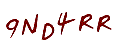 secret code