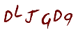 secret code