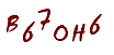 secret code