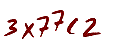 secret code