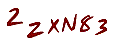 secret code