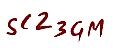secret code