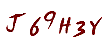 secret code