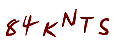 secret code
