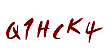 secret code