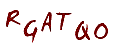 secret code