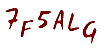 secret code