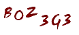 secret code