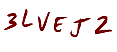 secret code
