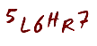 secret code
