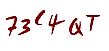 secret code
