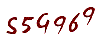 secret code