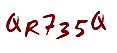 secret code