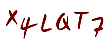 secret code