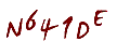 secret code