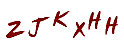 secret code