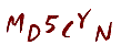secret code