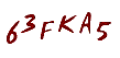 secret code