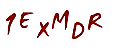 secret code