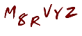 secret code