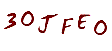 secret code