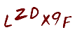 secret code