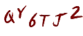 secret code