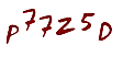 secret code